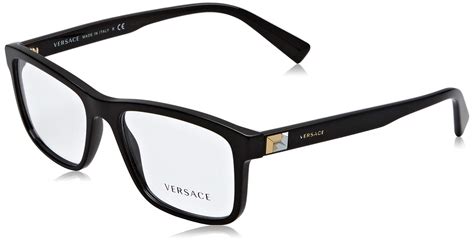 versace frames amazon|Versace frames for men eyeglasses.